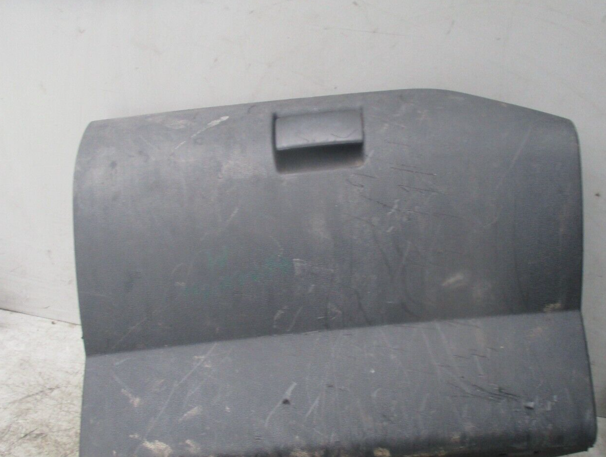 2014 CITROEN BERLINGO GLOVEBOX STORAGE COMPARTMENT GLOVE BOX 9680918677