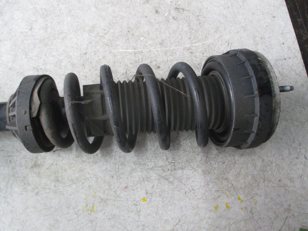 JAGUAR XE X760 2017  NSF PASSENGER SIDE FRONT SHOOK ABSORBER GX7318B036KC