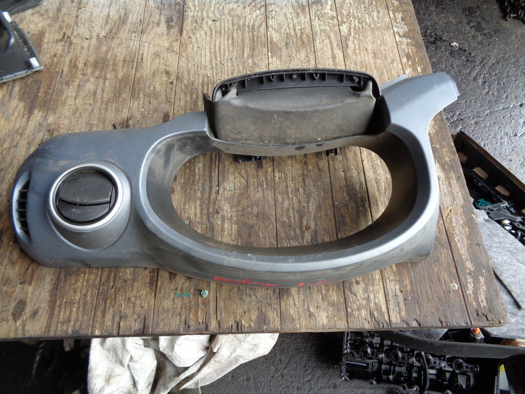 PEUGEOT BERLINGO PARTNER 2015 AIR VENT TRIM 9673820277
