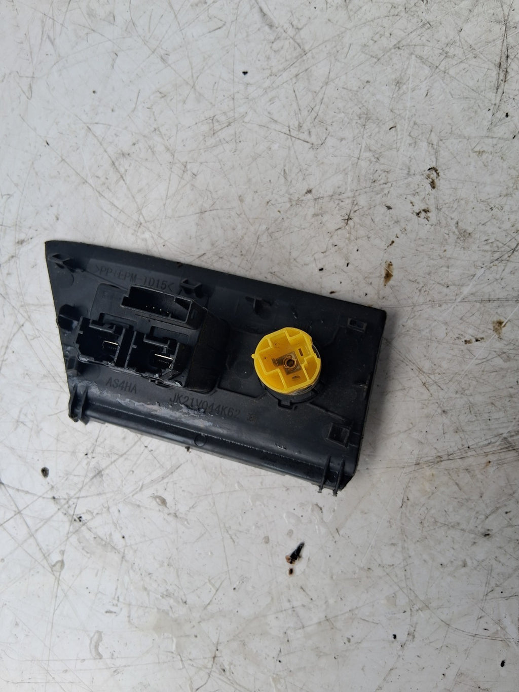 2021 FORD TRANSIT 350 MK8 USB SOCKET TRAIL HUB JK2T14F014AC