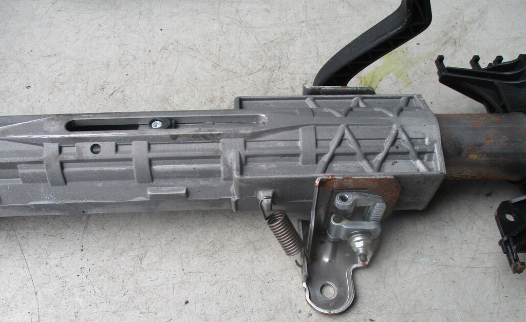 BMW 3 SERIES G20 2019 STEERING COLUMN 688789703