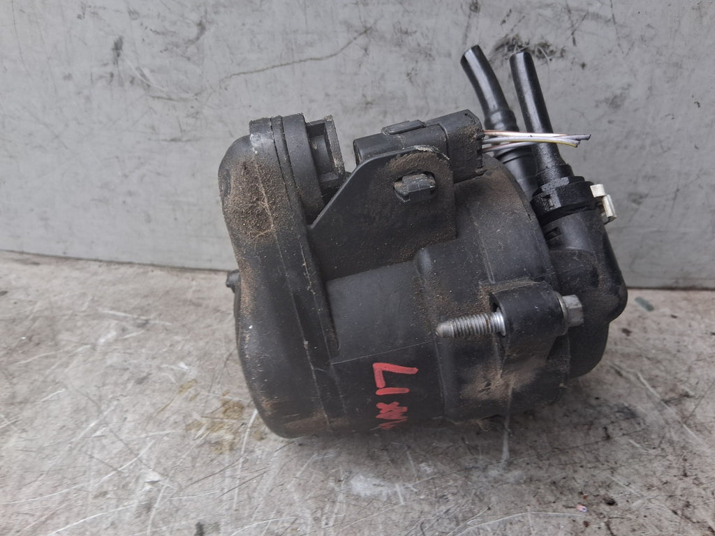 2017 FORD GRAND C MAX FUEL FILTER HOUSING