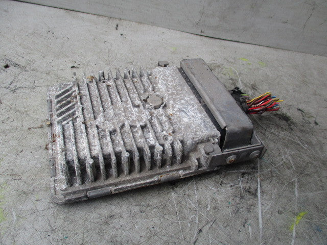 2009 VOLKSWAGEN GOLF MK6 ECU ENGINE CONTROL UNIT 5WP42692AA