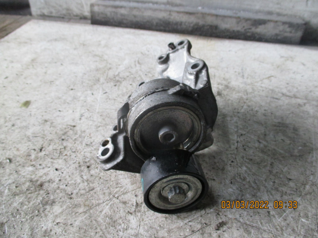 VAUXHALL CORSA F 2019 1.2 PETROL BELT TENSIONER PULLEY