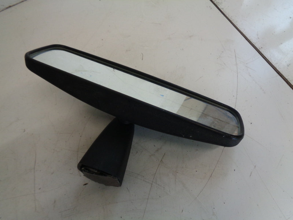 PEUGEOT 208 2016 MK1 1.0 PETROL REAR VIEW INTERIOR MIRROR E20205028
