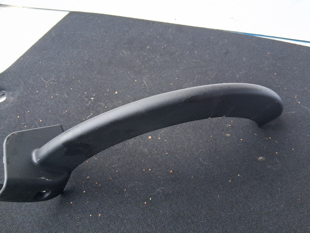 2024 BMW 2 SERIES F44 COUPE TAILGATE BOOTLID INTERIOR RIGHT REAR TRIM 7477419