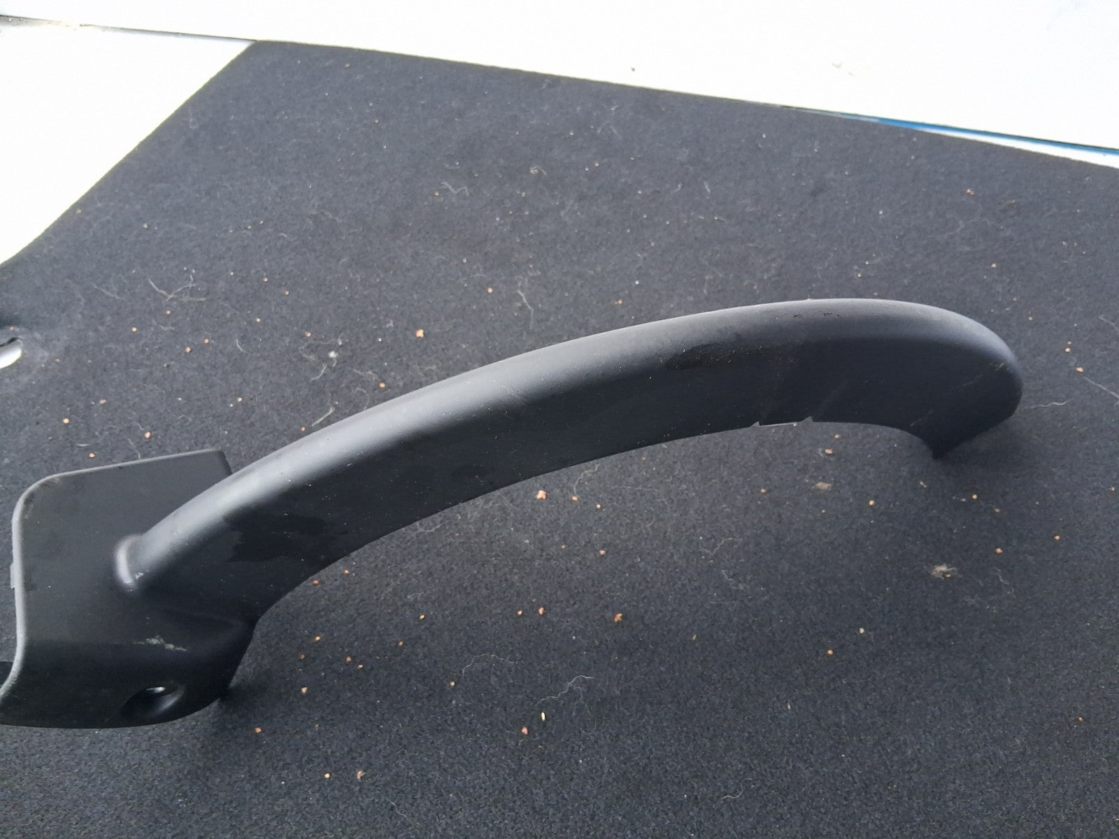 2024 BMW 2 SERIES F44 COUPE TAILGATE BOOTLID INTERIOR RIGHT REAR TRIM 7477419