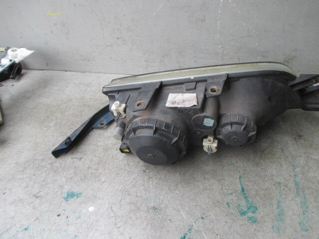 1995 ROVER SPRINT 214 NSR PASSENGER SIDE HEADLIGHT