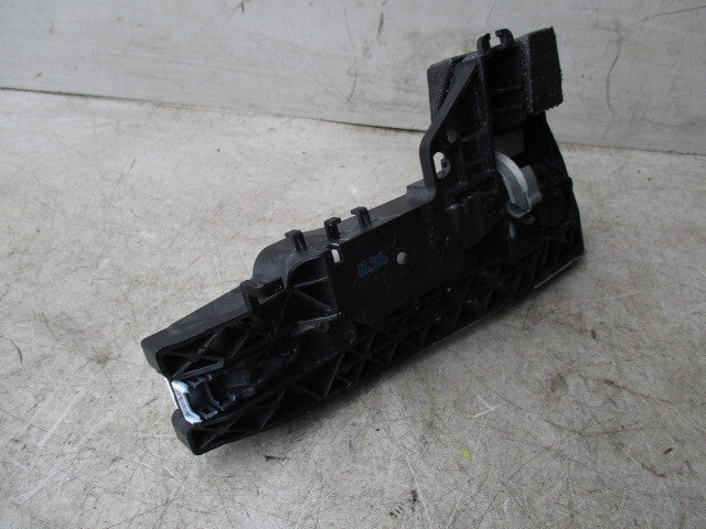 2010 AUDI A1 8X 3 DOOR  DRIVER SIDE DOOR HANDLE