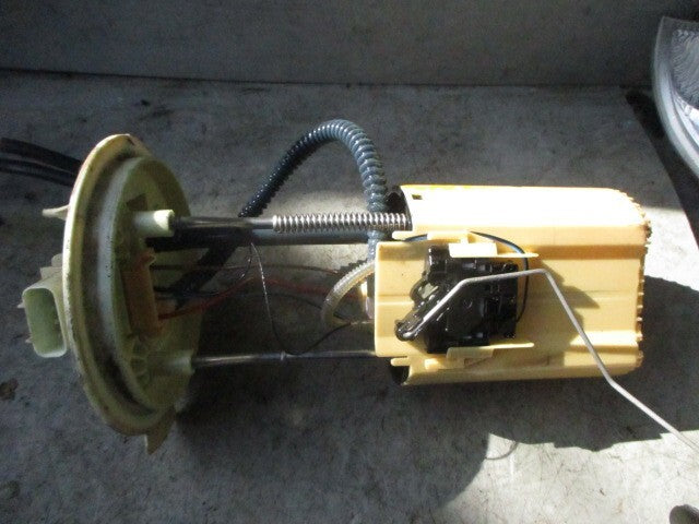 2021 FORD TRANSIT FUEL PUMP SENDER UNIT KK31-9H307-AB