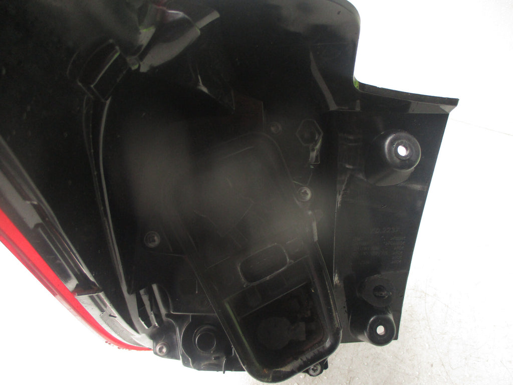 2022 VAUXHALL CROSSLAND X OSR DRIVER SIDE REAR TAIL LIGHT TAIL LAMP