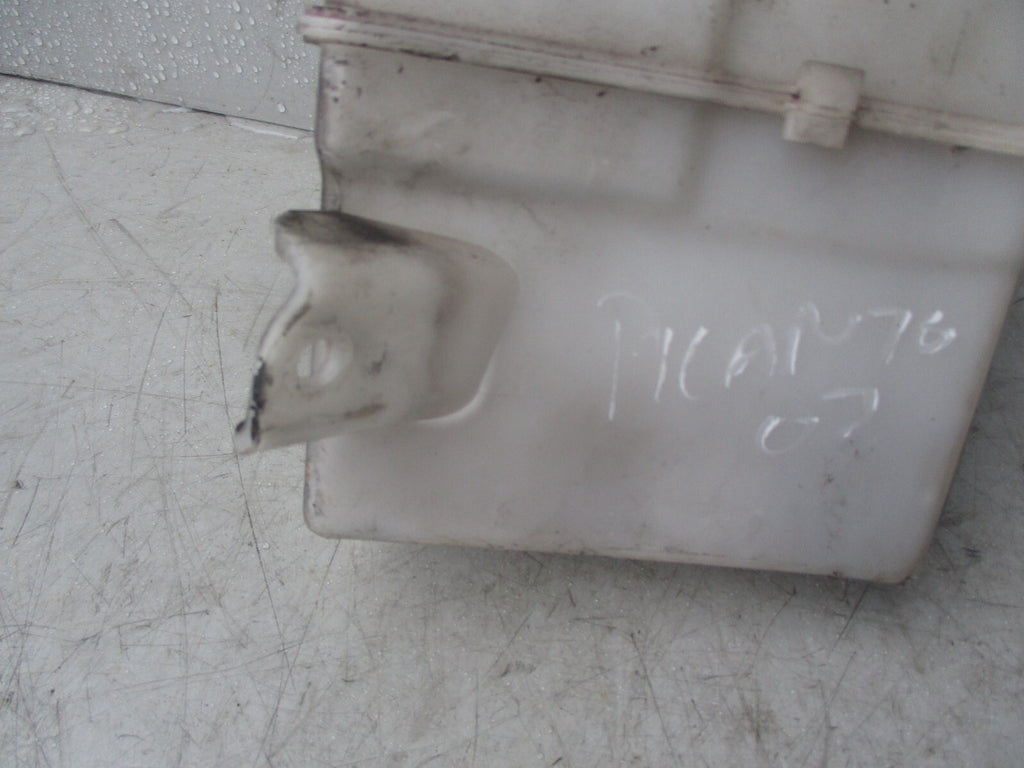 KIA PICANTO 2007 COOLANT EXPANSION TANK