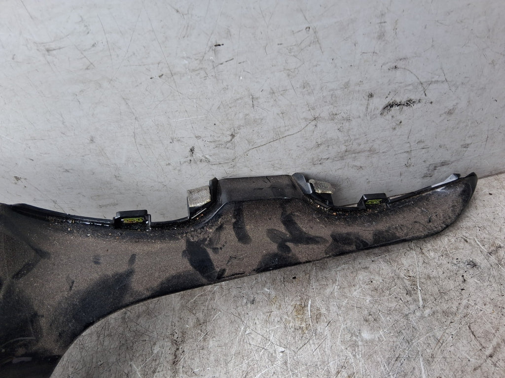 2012 PEUGEOT 208 FRONT DASHBOARD CENTRE AIR VENT 9875839677