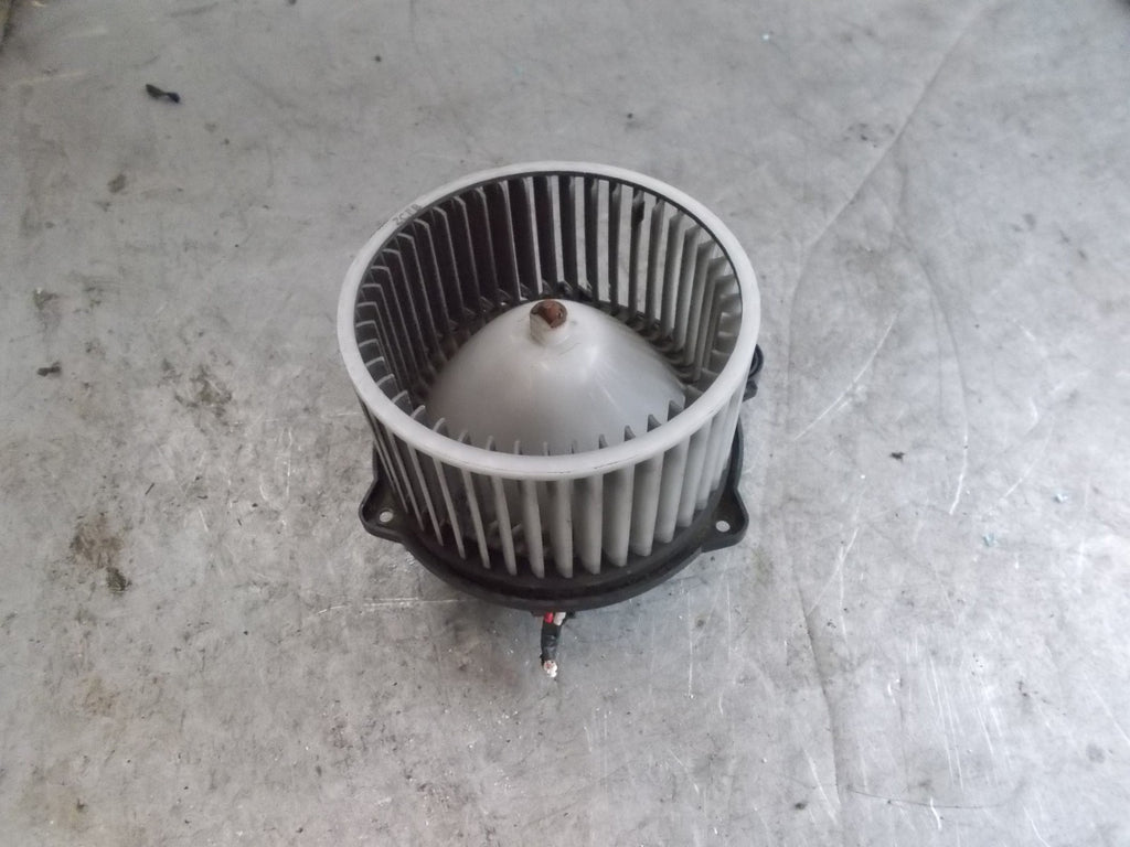 HYUNDAI GETZ i10 HEATER BLOWER MOTOR F00S330025