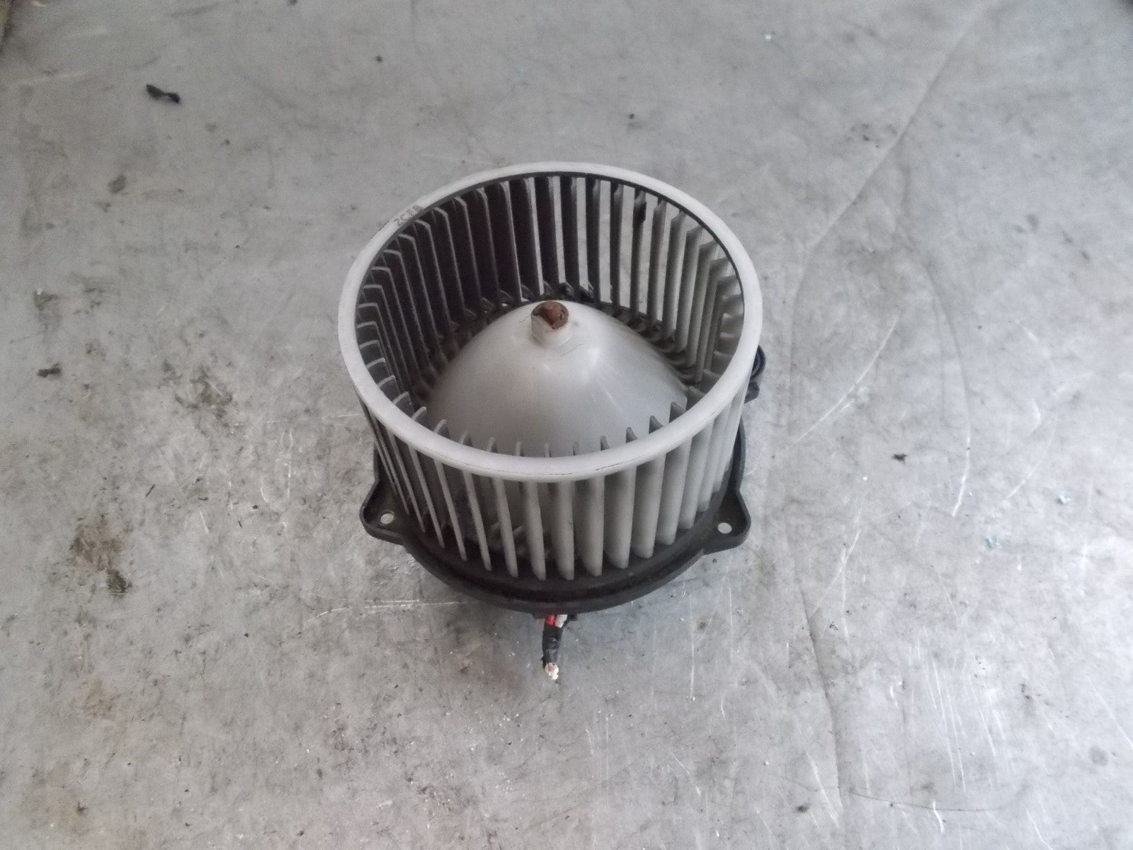 HYUNDAI GETZ i10 HEATER BLOWER MOTOR F00S330025