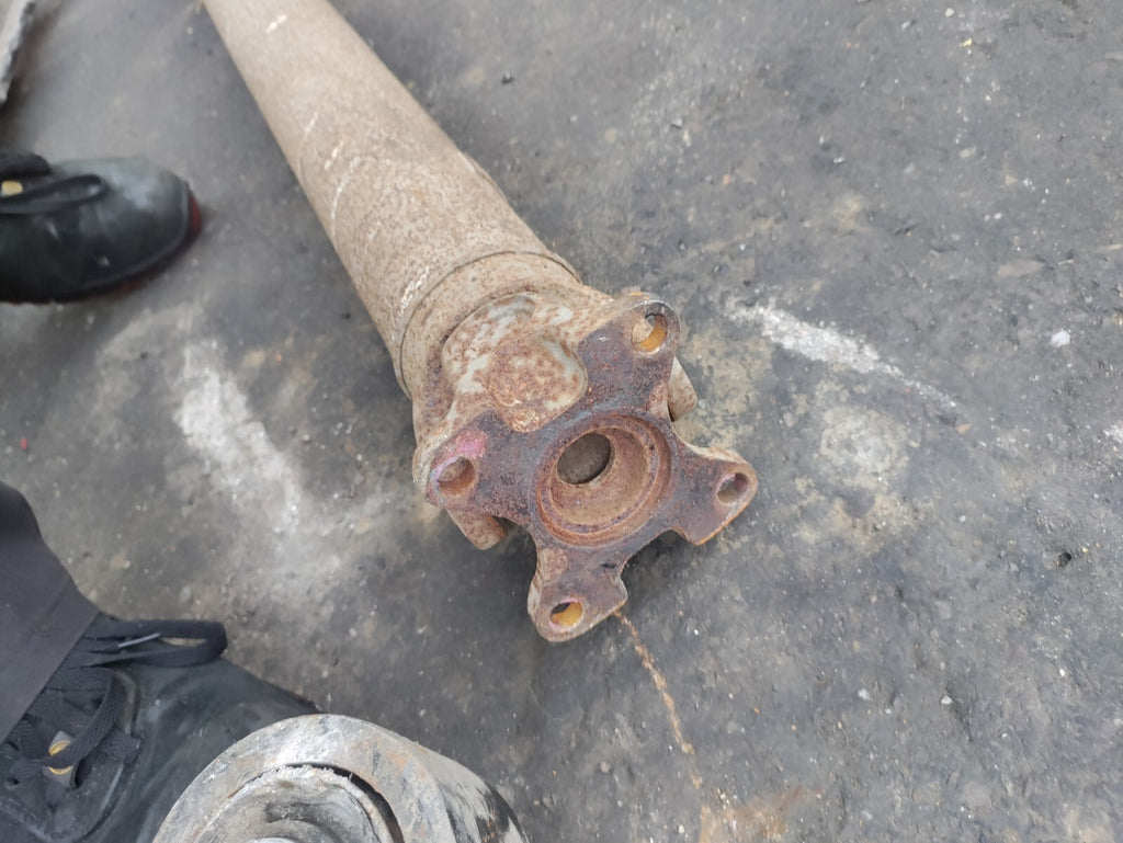 2021 FORD TRANSIT 350 MK8 RWD 2.0 D PROP SHAFT KK314K357HC