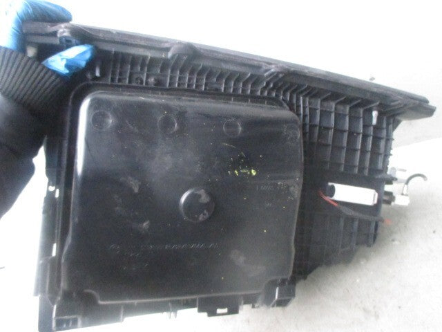 2015 BMW M5 F10 GLOVEBOX STORAGE COMPARTMENT 112420