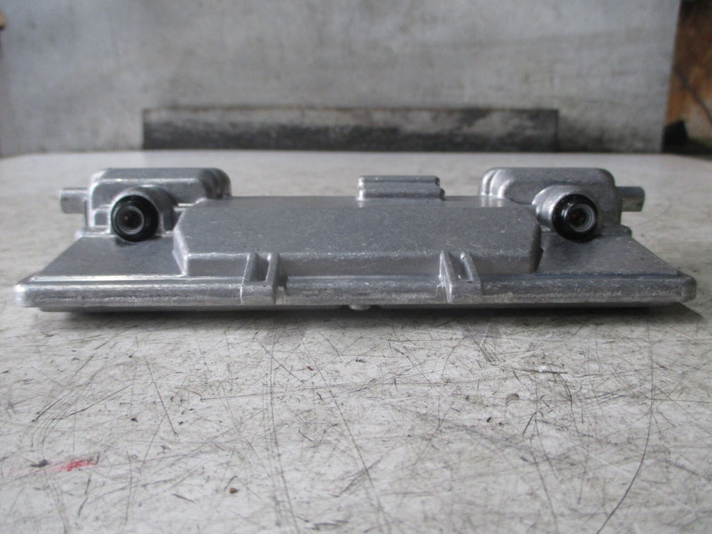 JAGUAR XE X760 2016 FRONT LANE ASSIST CAMERA CONTROL MODULE GX7319H406BF