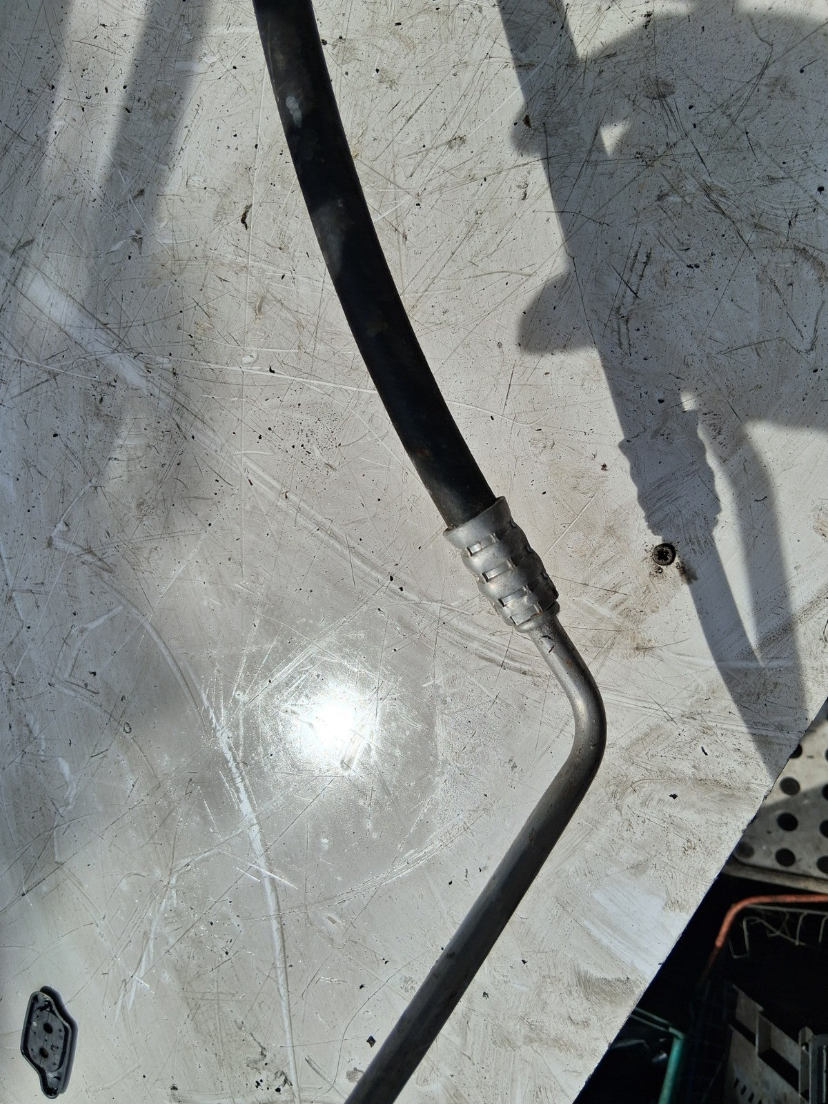 2021 MERCEDES SPRINTER W907 AC AIR CON CONDITIONING PIPE A9108300100