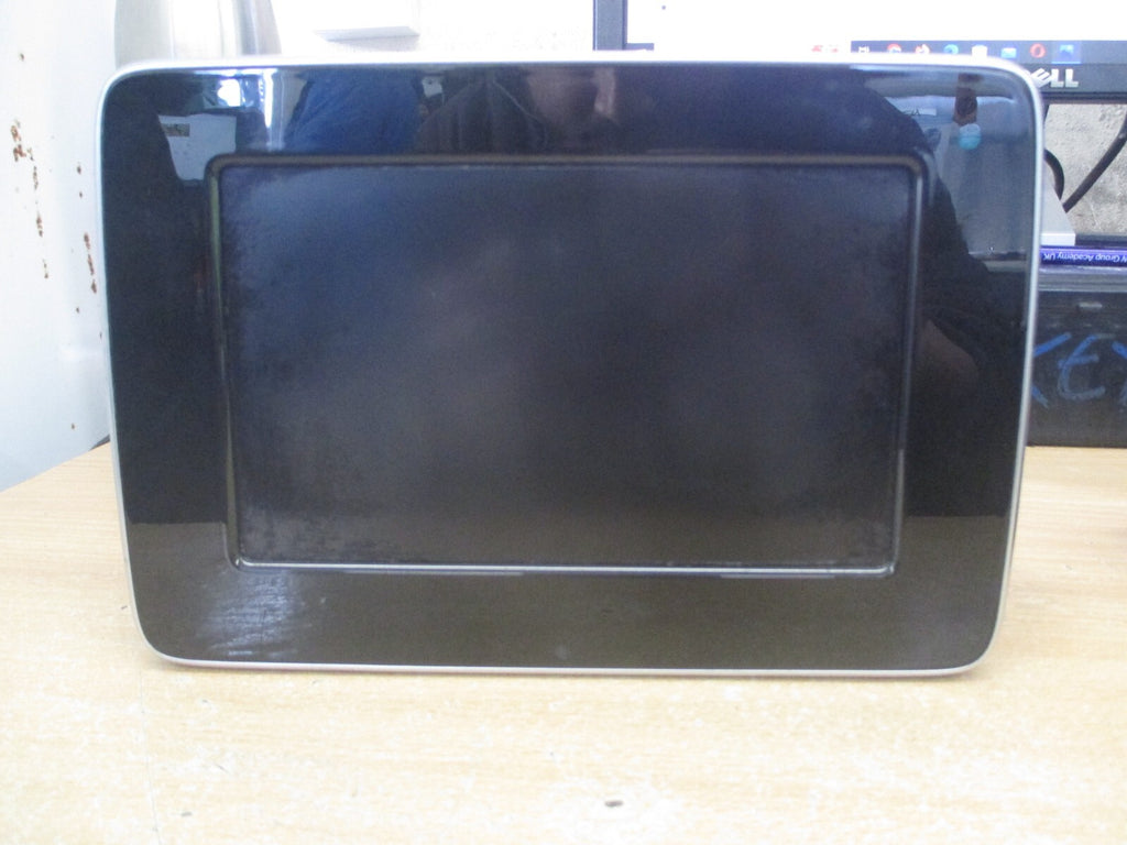 MERCEDES BENZ CLA 2018 C117 DISPLAY SCREEN SATNAV A2469006819