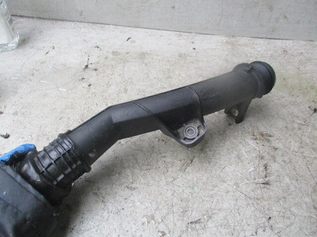 2020 VAUXHALL DIESEL AIR INTAKE PIPE HOSE Z12002897