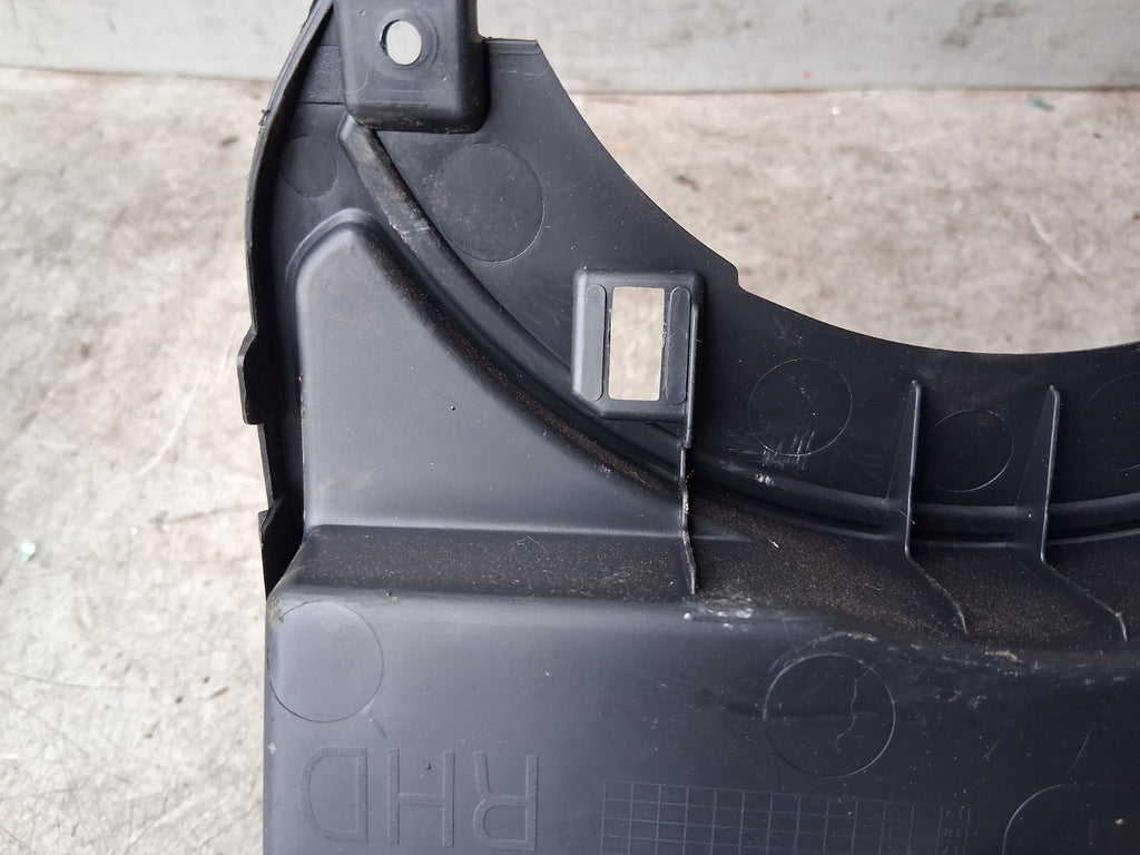 KIA SPORTAGE MK3 2012 CENTRE CONSOLE STORAGE TRAY USB AUX 846313W910
