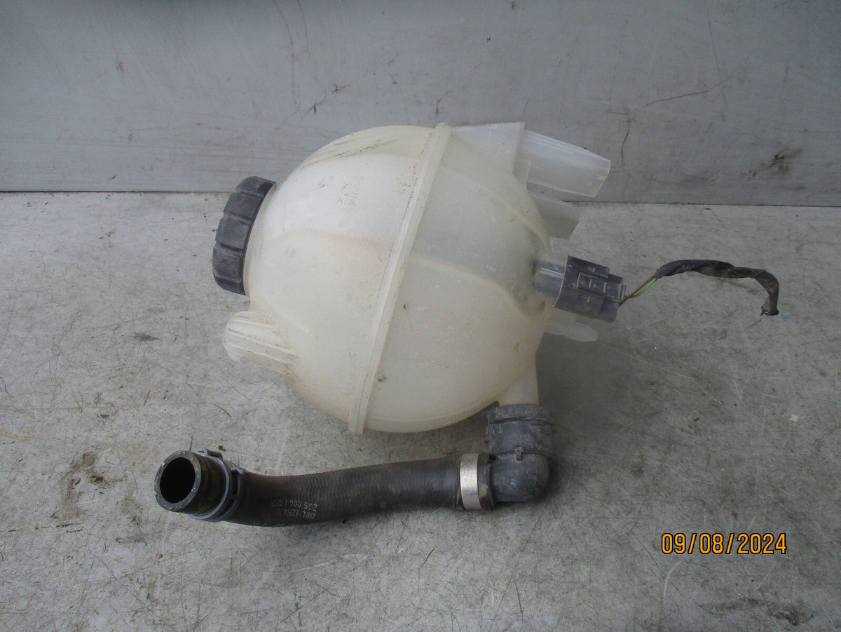 2020 MERCEDES BENZ SPRINTER W907 COOLANT EXPANSION TANK A9105010400