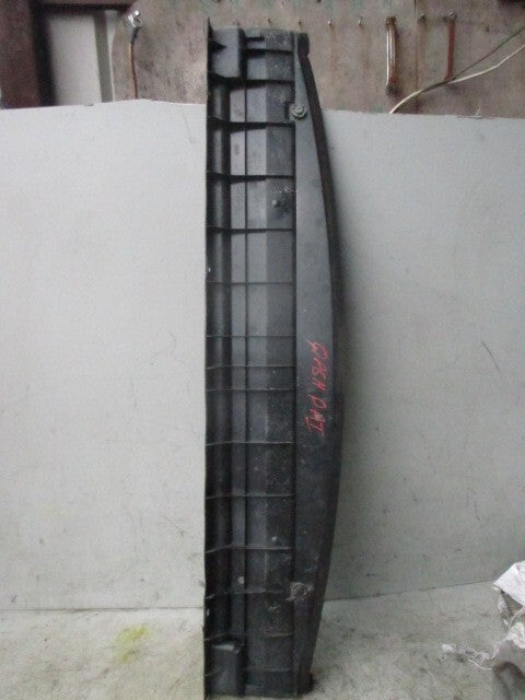 2020 NISSAN QASHQAI J11 LOWER RADIATOR COVER TRIM PANEL 21579HV80A