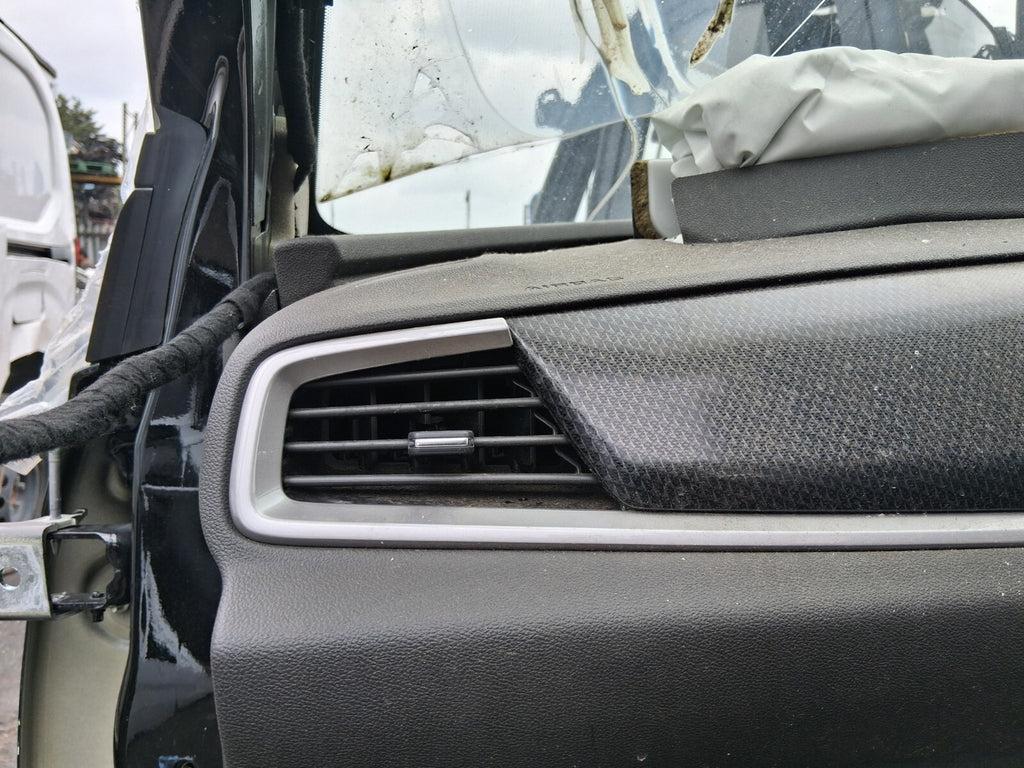 2023 VAUXHALL GRANDLAND NSF PASSENGER SIDE FRONT LEFT DASHBOARD AIRVENT