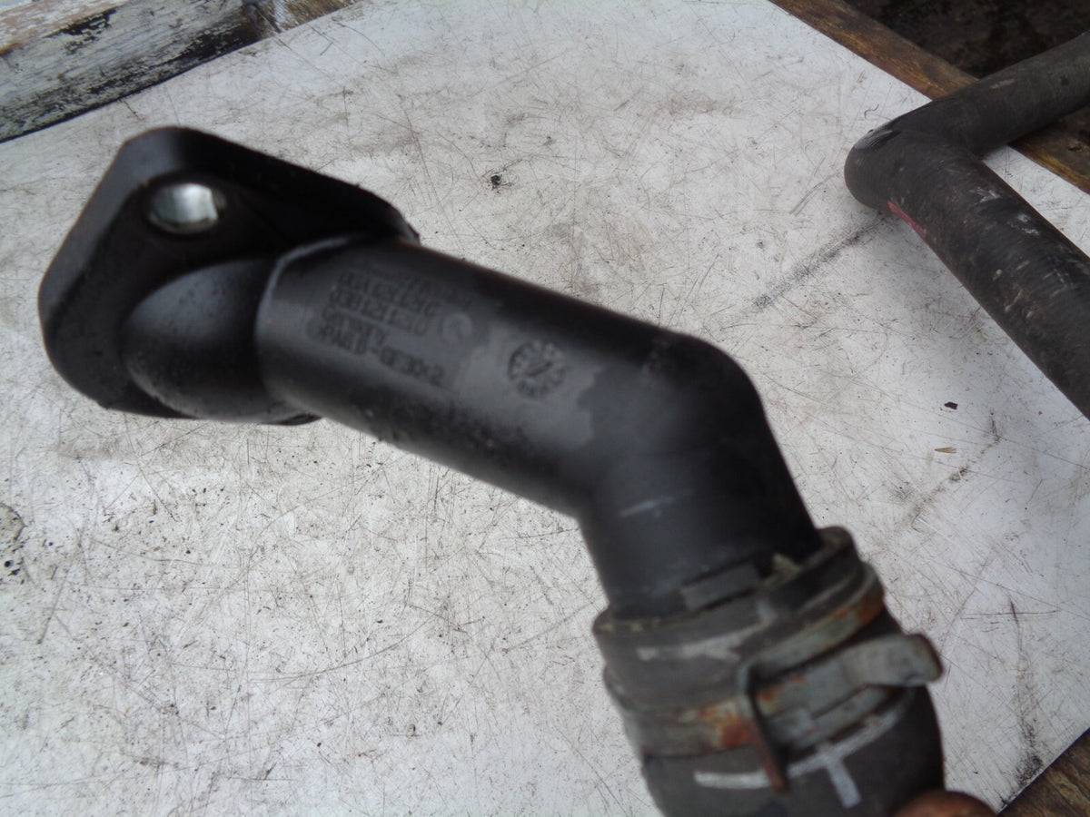 AUDI TT 2003 MK1 1.8T ENGINE WATER COOLANT PIPE HOSE 1J0121619A