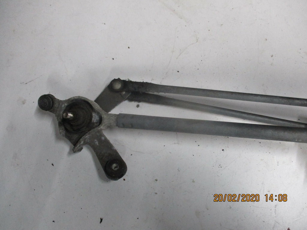 VAUXHALL INSIGNIA A MK1 2013 FRONT WINDSCREEN WIPER MOTOR LINKAGE 13227393