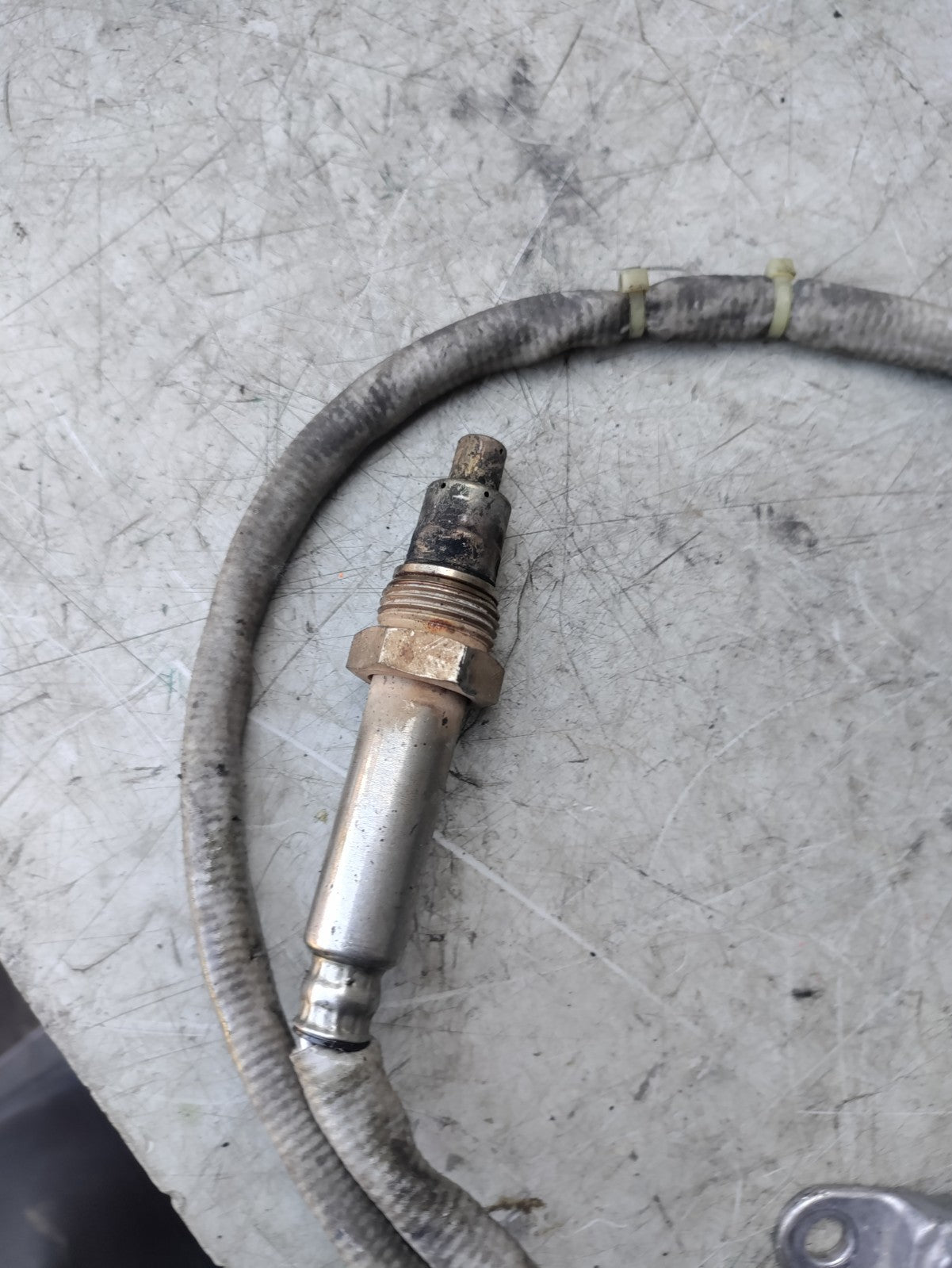 2023 VAUXHALL MOVANO C MK3 2.2 DIESEL LAMBDA SENSOR 9820566180
