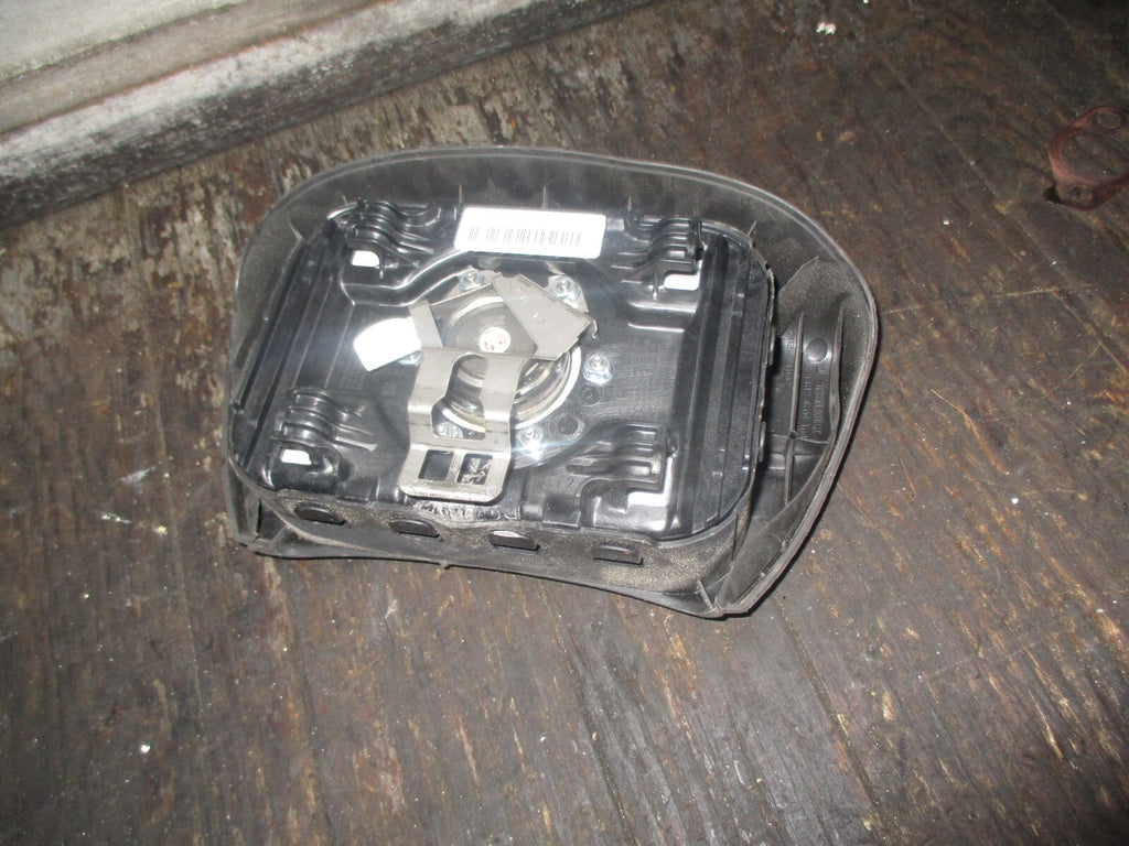 VAUXHALL VIVARO 2013 DRIVER STEERING WHEEL AIRBAG 93863611