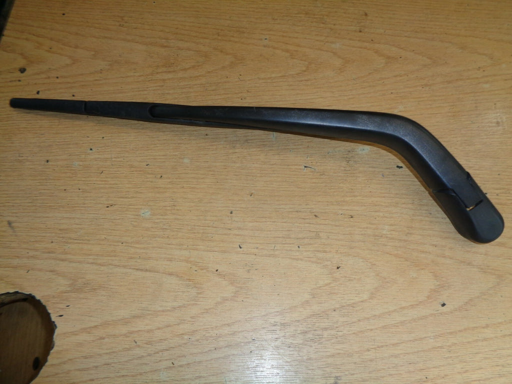 HONDA JAZZ 2013 MK3 REAR WIPER ARM BLACK