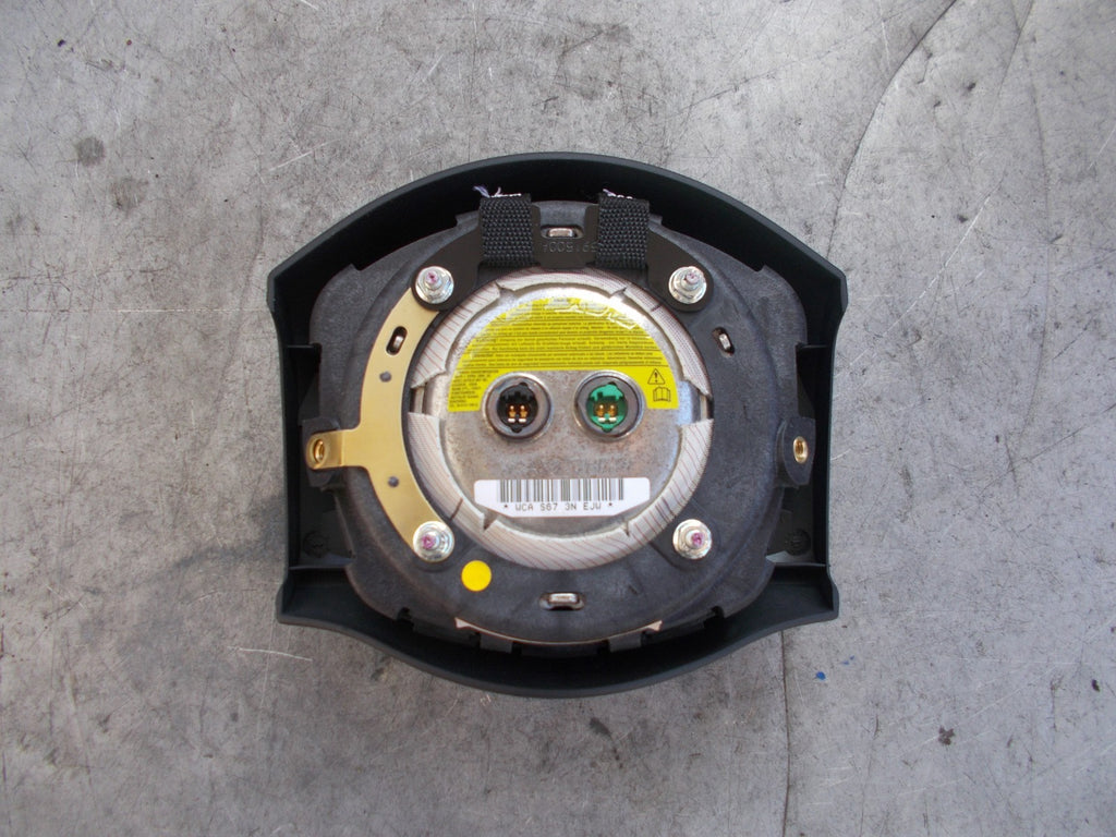 BMW MINI COOPER ONE R50 2004 STEERING WHEEL AIRBAG 676036605