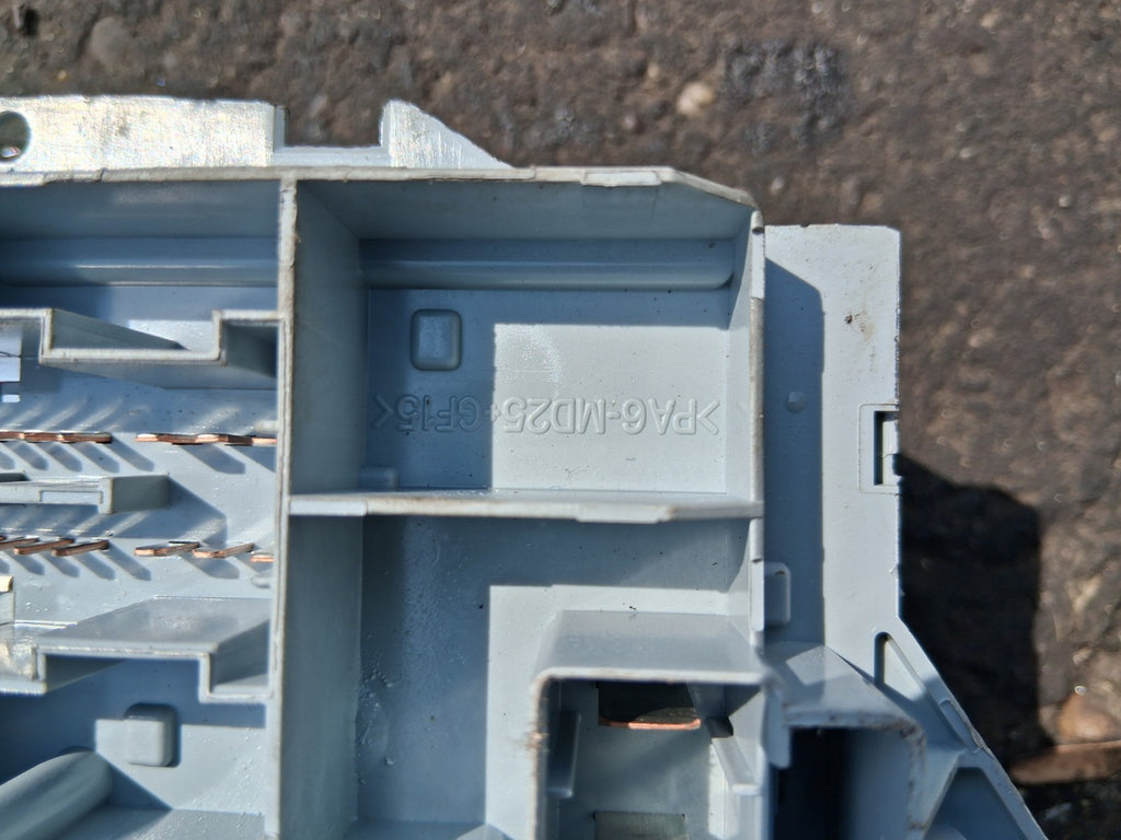 2024 FIAT DUCATO MK3 2.2 DIESEL FUSE BOX RELAY BOX 46863516