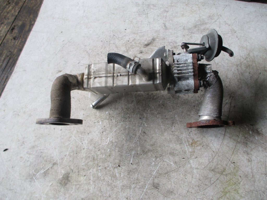MAZDA 6 2009 2.2 DIESEL EGR VALVE COOLER R2AA20304