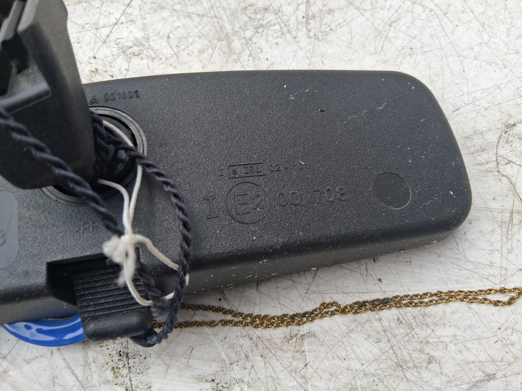 2016 PEUGEOT 108 3 DOOR MK2 INTERIOR REAR VIEW MIRROR