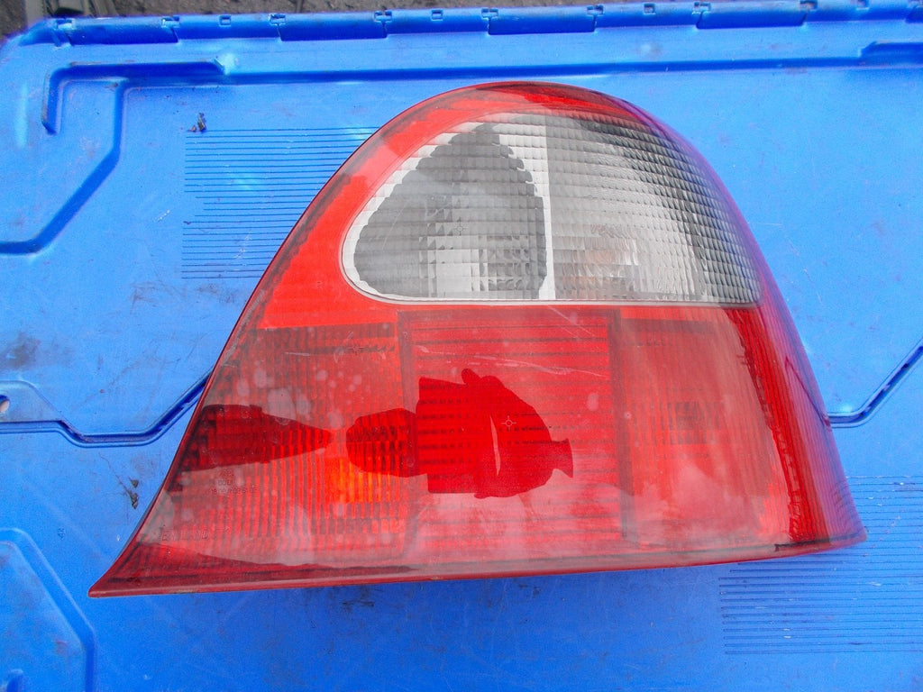 2004 ROVER STREETWISE S 103 3DR OSR DRIVERS SIDE REAR LIGHT TAILLIGHT