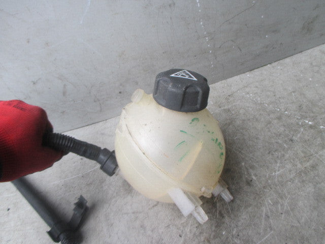 CITROEN BERLINGO 2014 COOLANT EXPANSION TANK 9684527680002