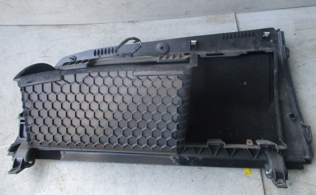 2019 VAUXHALL INSIGNIA PASSENGER SIDE GLOVEBOX