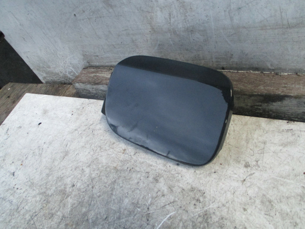 MERCEDES B CLASS W245 2007 FUEL FLAP COVER BLACK