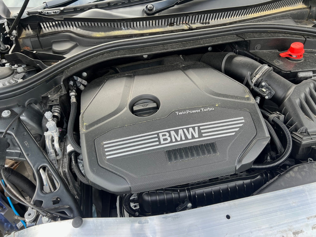 2024 BMW 2 SERIES F44 COUPE M SPORT 1.5 PETROL COMPLETE ENGINE B38A15A 16K MILES