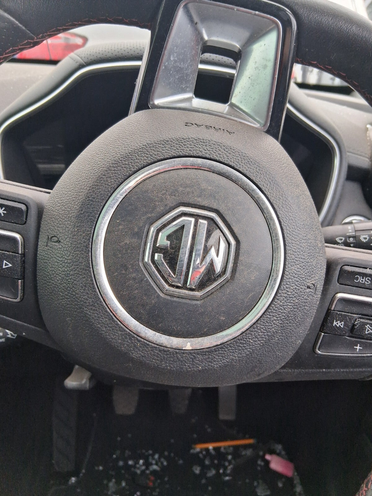 2022 MG HS EXCLUSIVE 1.5 PETROL STEERING WHEEL SRS AIRBAG