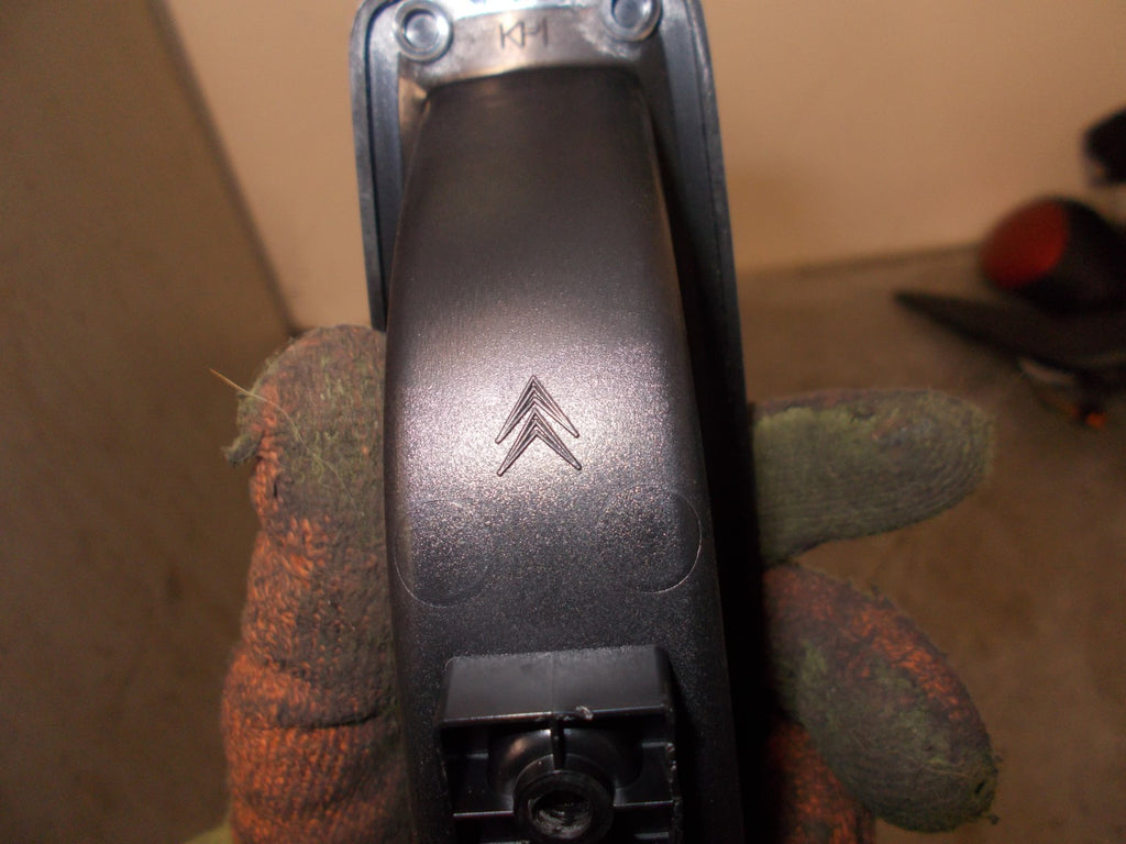 CITROEN C4 2006 MK1 NSF PASSENGER SIDE FRONT WINDOW SWITCH