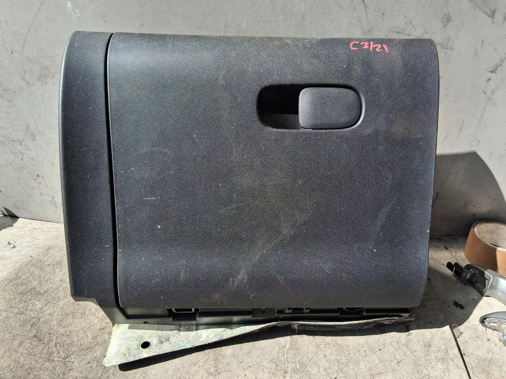 2021 CITROEN C3 MK3 DASHBOARD GLOVE BOX STORAGE COMPARTMENT 9814843377