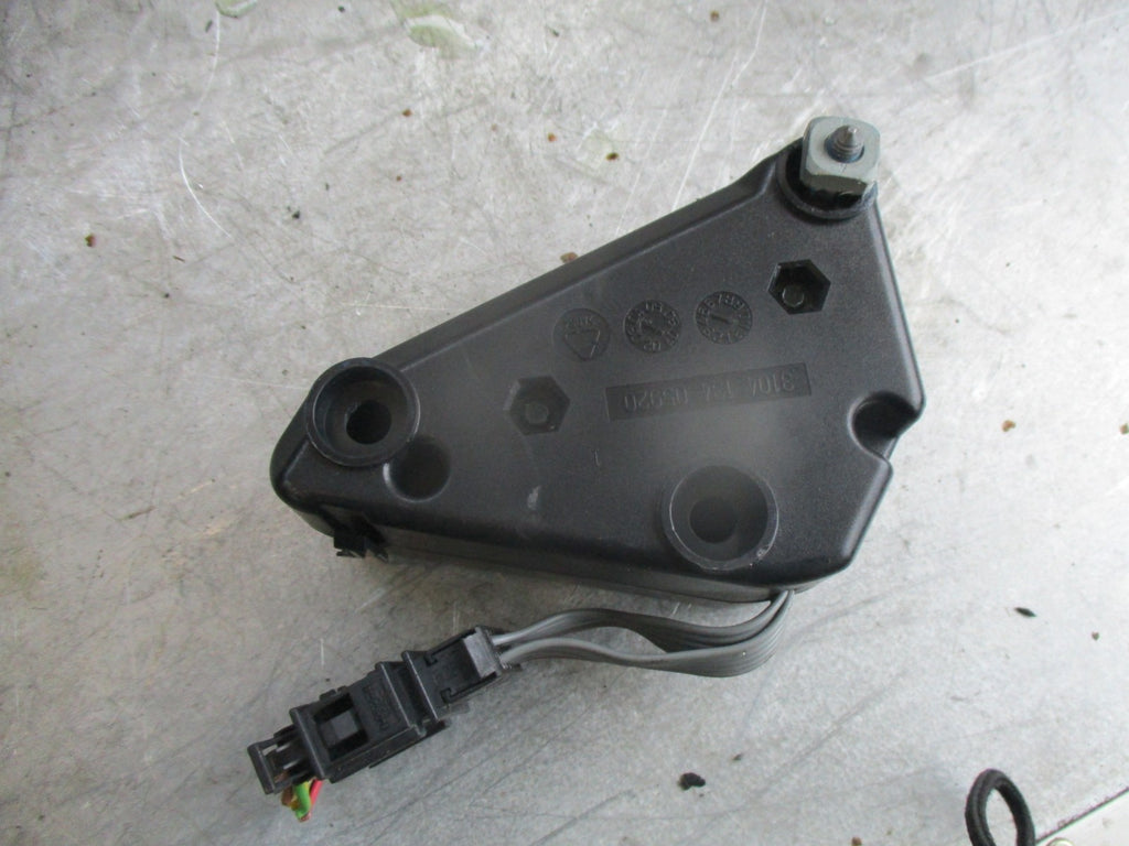 VW GOLF 1K MK5 2009 DOOR SPEAKER FREQUENCY CROSSOVER UNIT BOX 1K0035463D