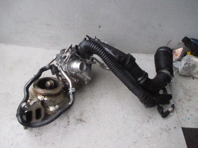 2023 MERCEDES BENZ CLA C118 1.3 PETROL TURBO TURBOCHARGER A2820907800