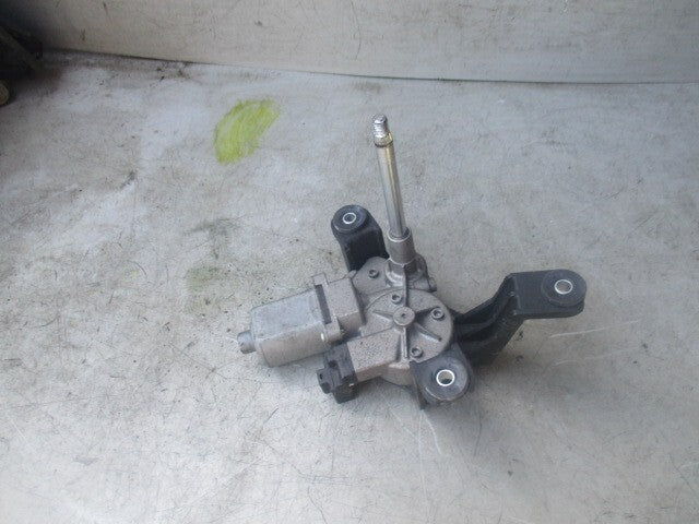 2019 VAUXHALL INSIGNIA  FRONT WIPER MOTOR 39117472