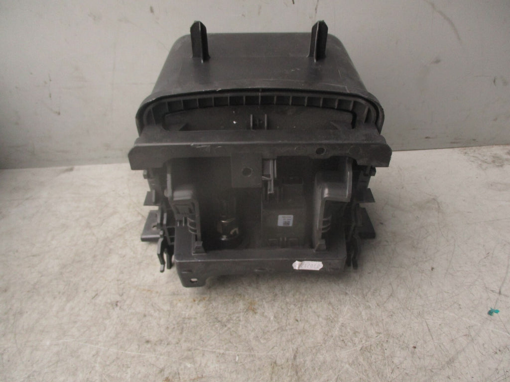2017 VAUXHALL ZAFIRA C TOURER INSERT TRAY STORAGE COMPARTMENT 13293521